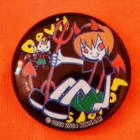 devil lovers can badge